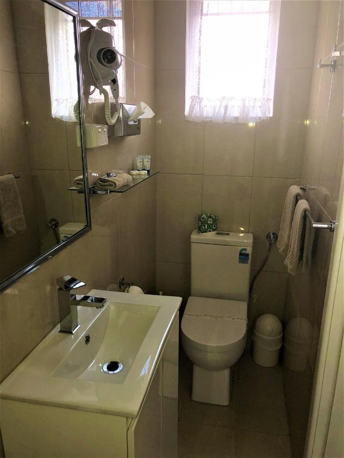 קוטמונדרה Bradman Motor Inn מראה חיצוני תמונה