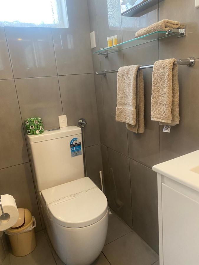 קוטמונדרה Bradman Motor Inn מראה חיצוני תמונה