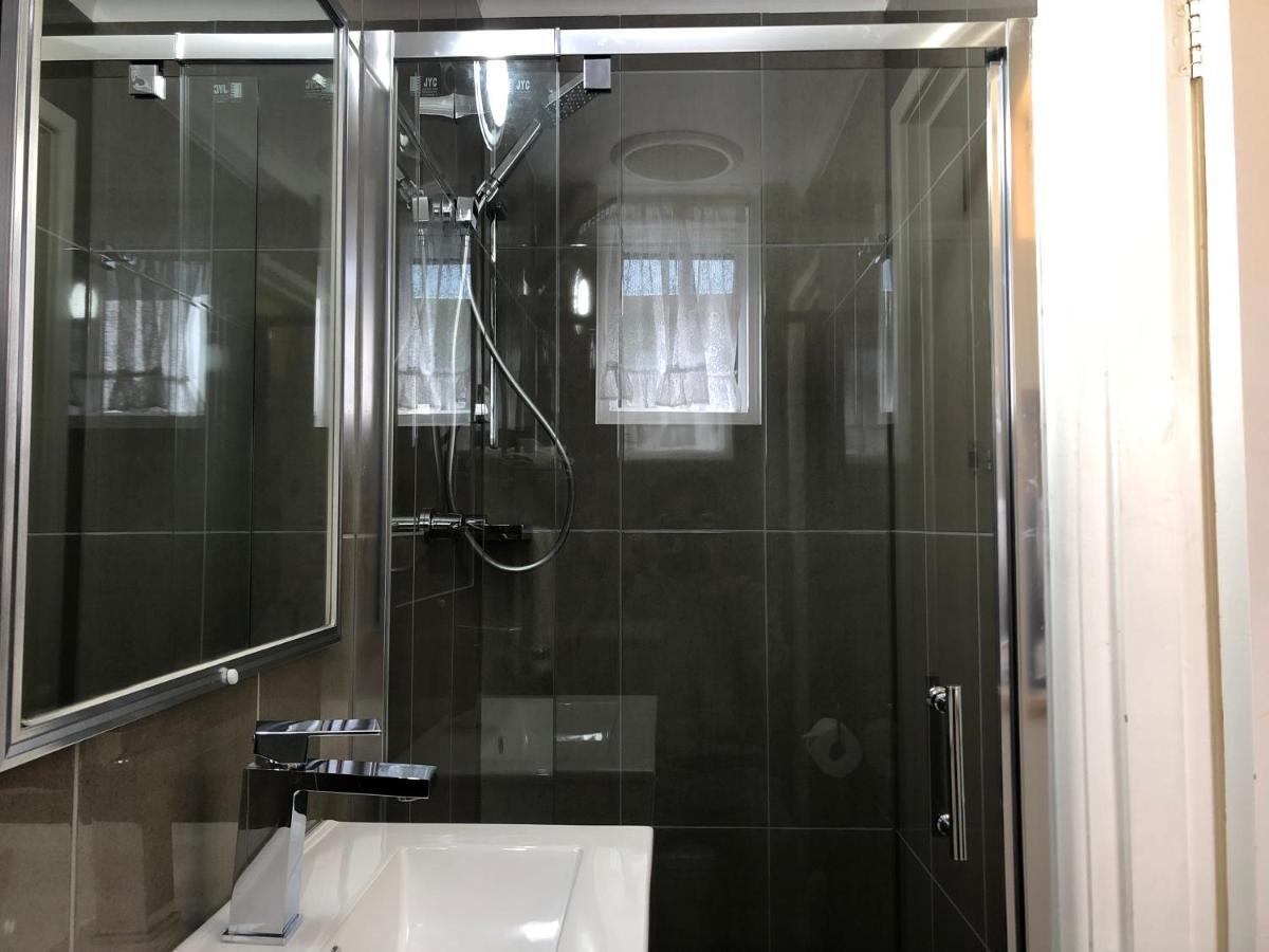קוטמונדרה Bradman Motor Inn מראה חיצוני תמונה